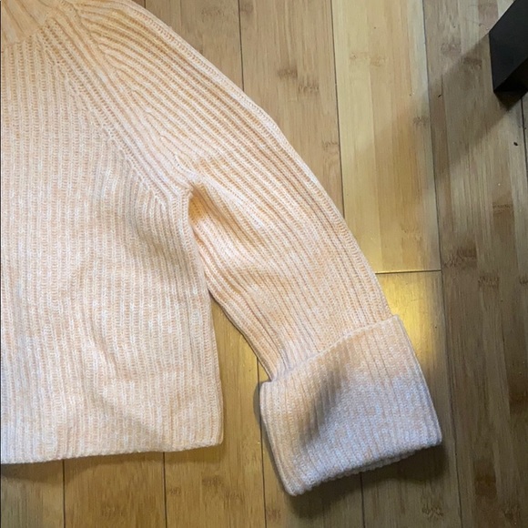 Brand New “& Other Stories” Mock Neck Sweater - Picture 2 of 7